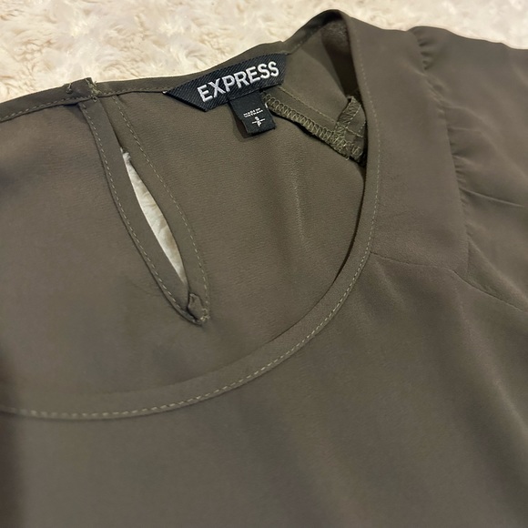 Express top - Picture 4 of 6